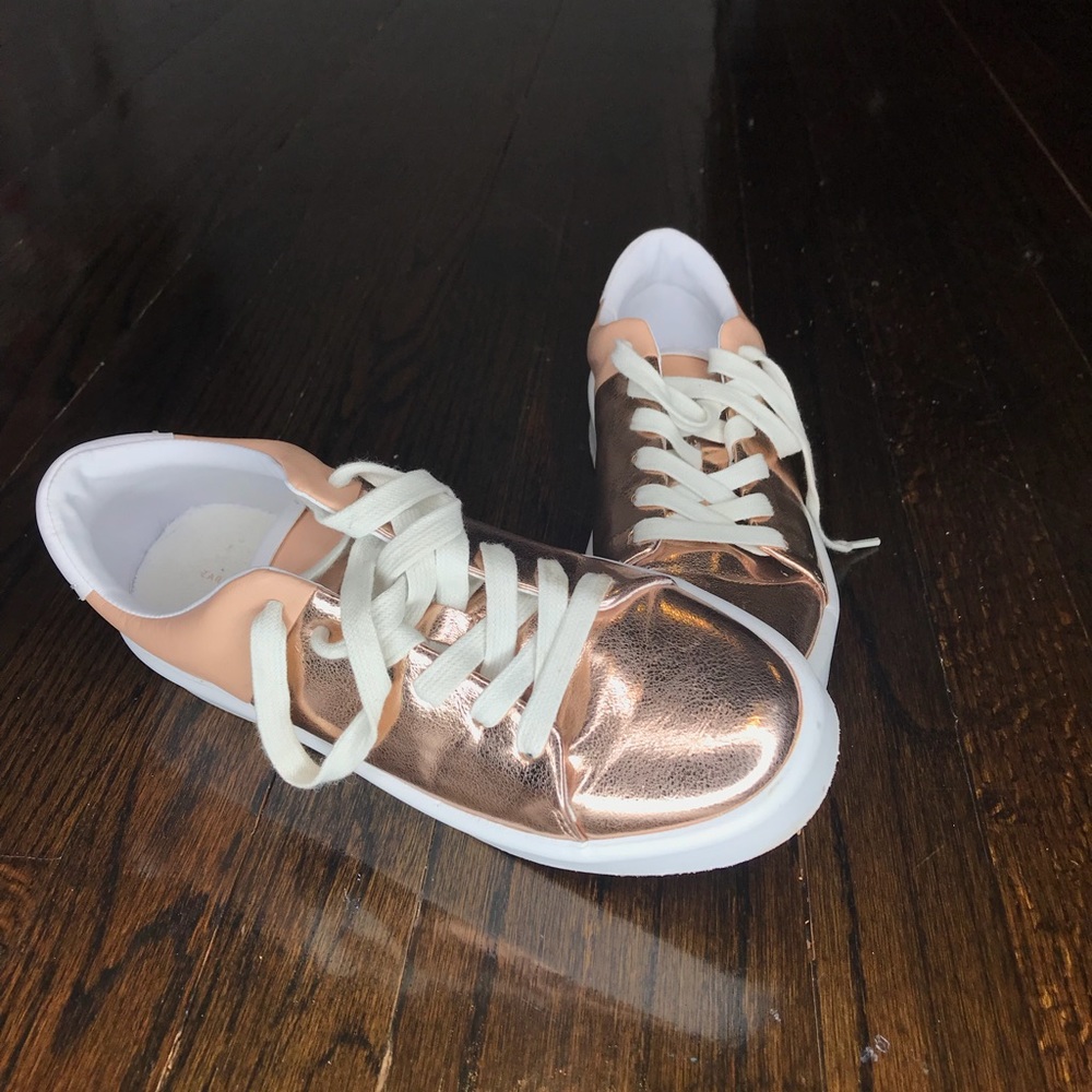 Zara Sneakers